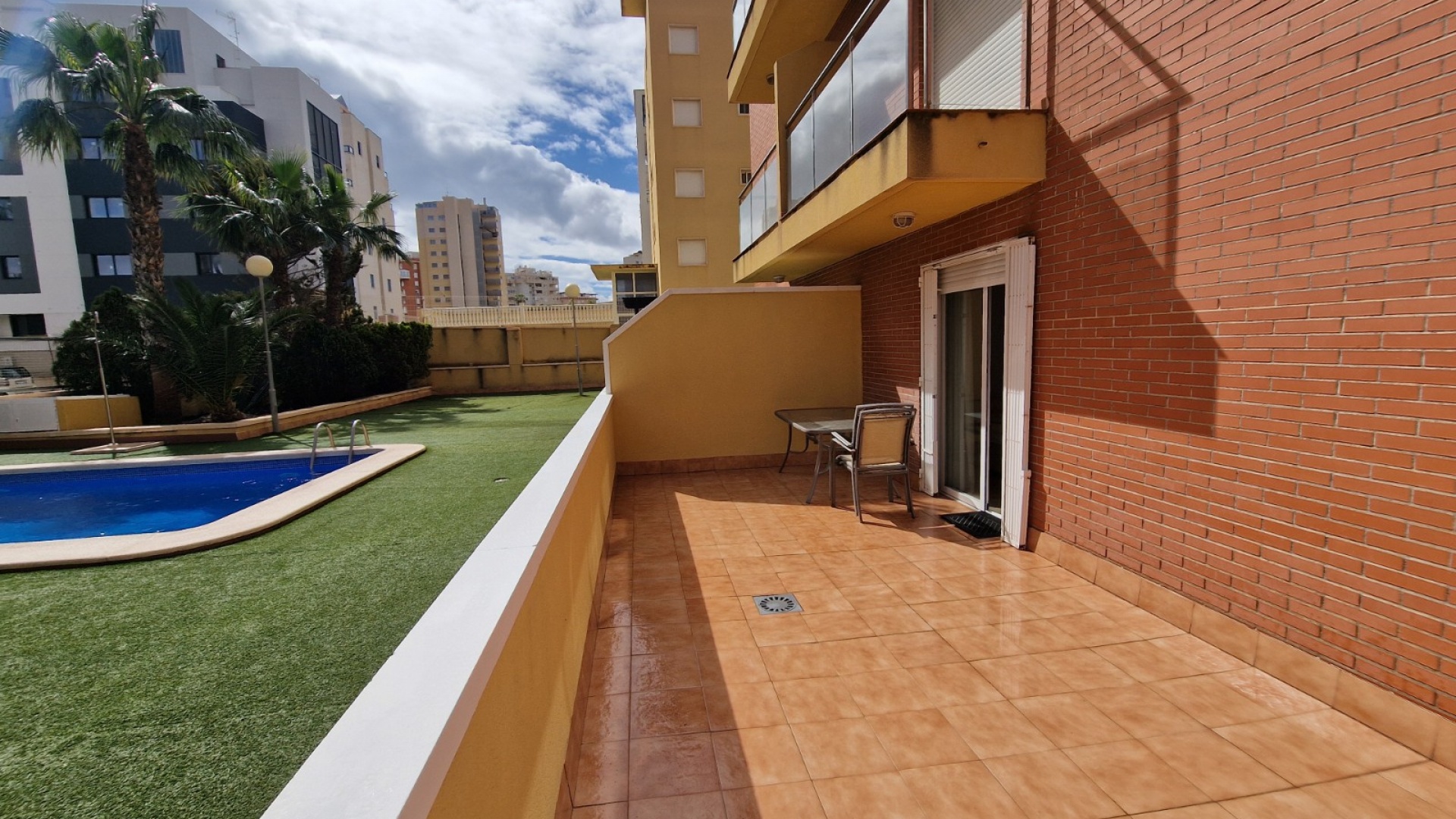 Wederverkoop - Appartement - Guardamar del Segura