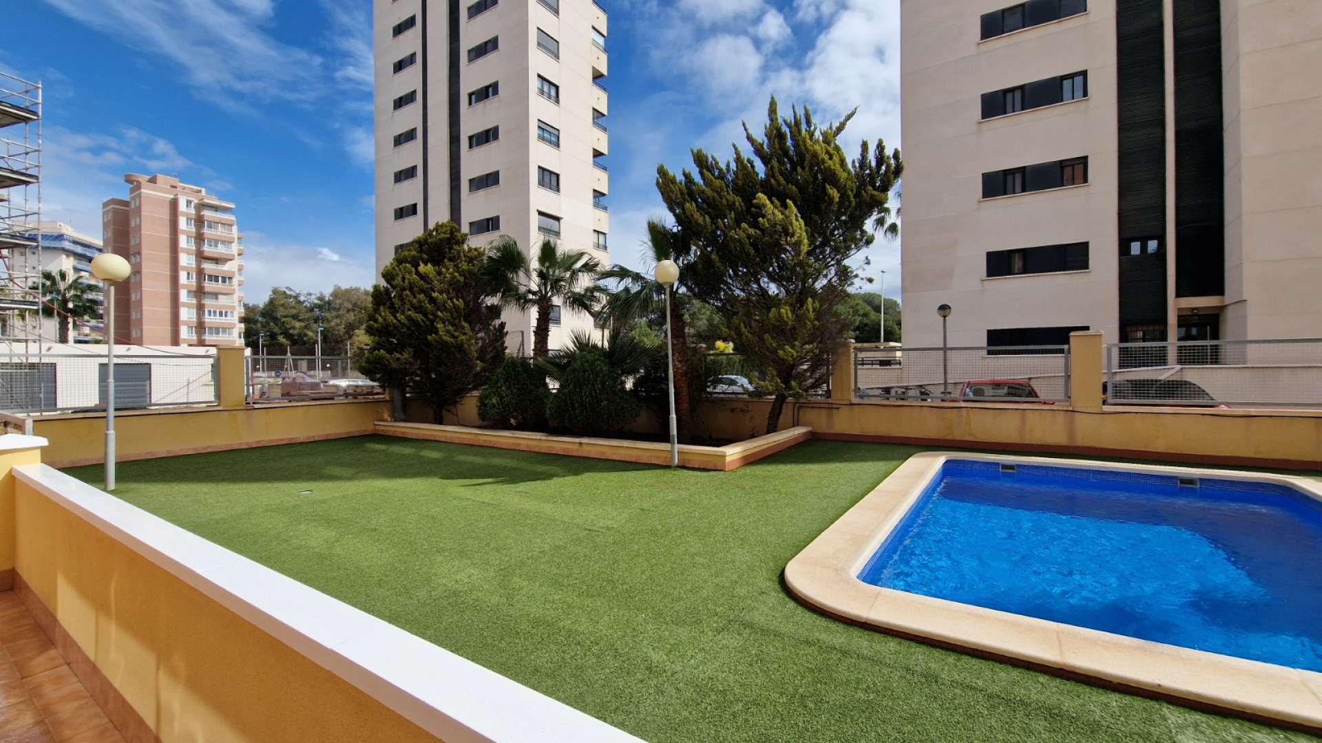 Wederverkoop - Appartement - Guardamar del Segura