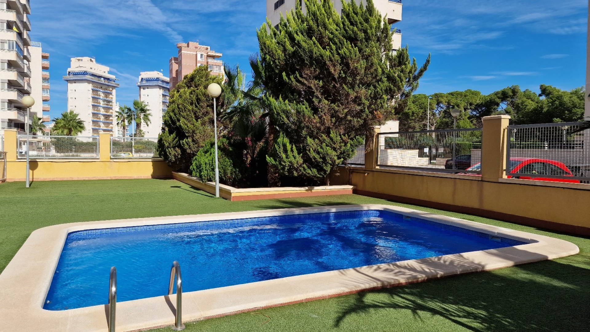 Wederverkoop - Appartement - Guardamar del Segura