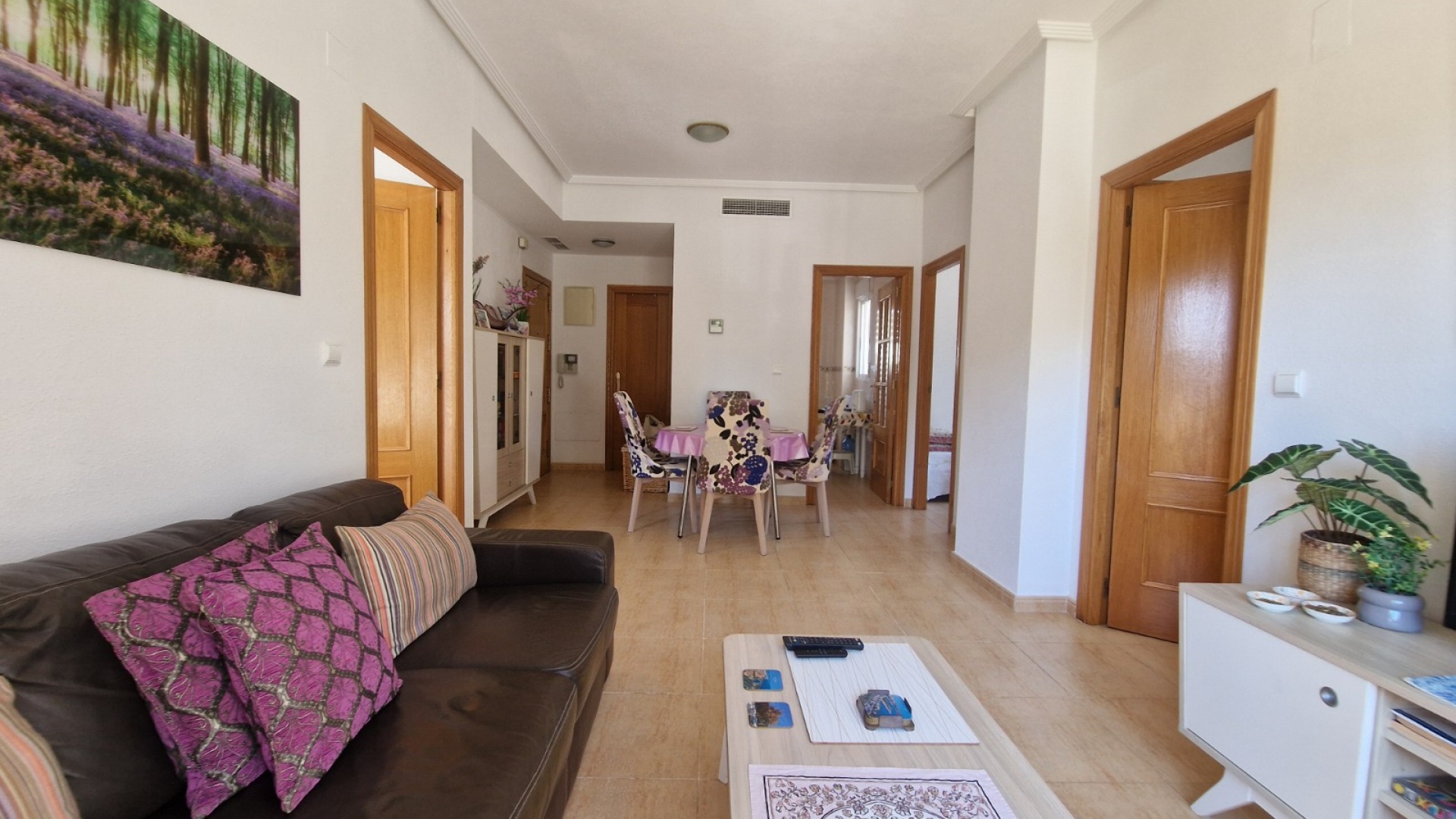 Wederverkoop - Appartement - Guardamar del Segura