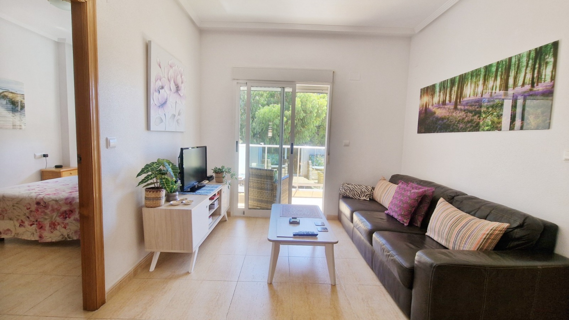 Wederverkoop - Appartement - Guardamar del Segura