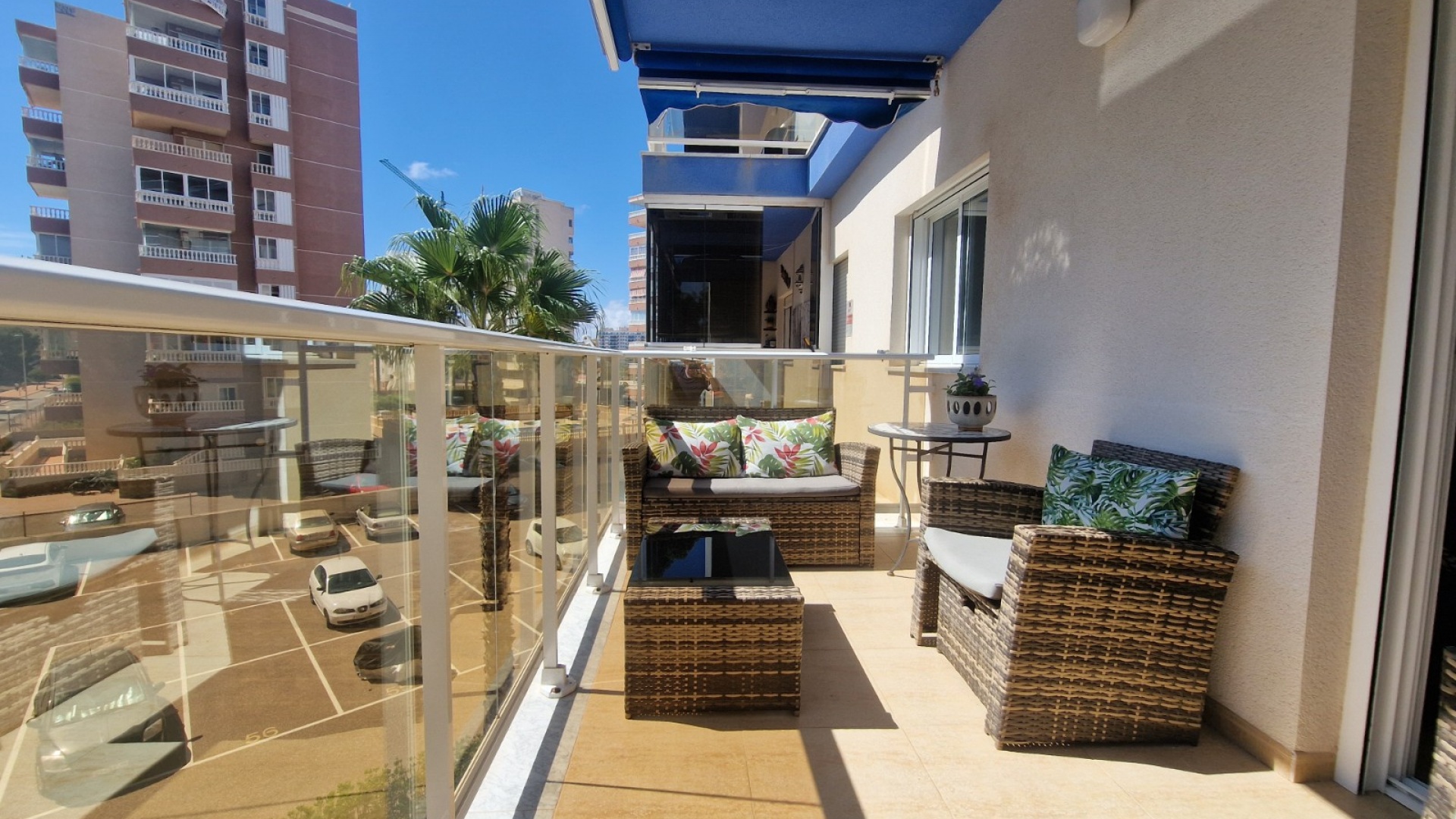 Wederverkoop - Appartement - Guardamar del Segura