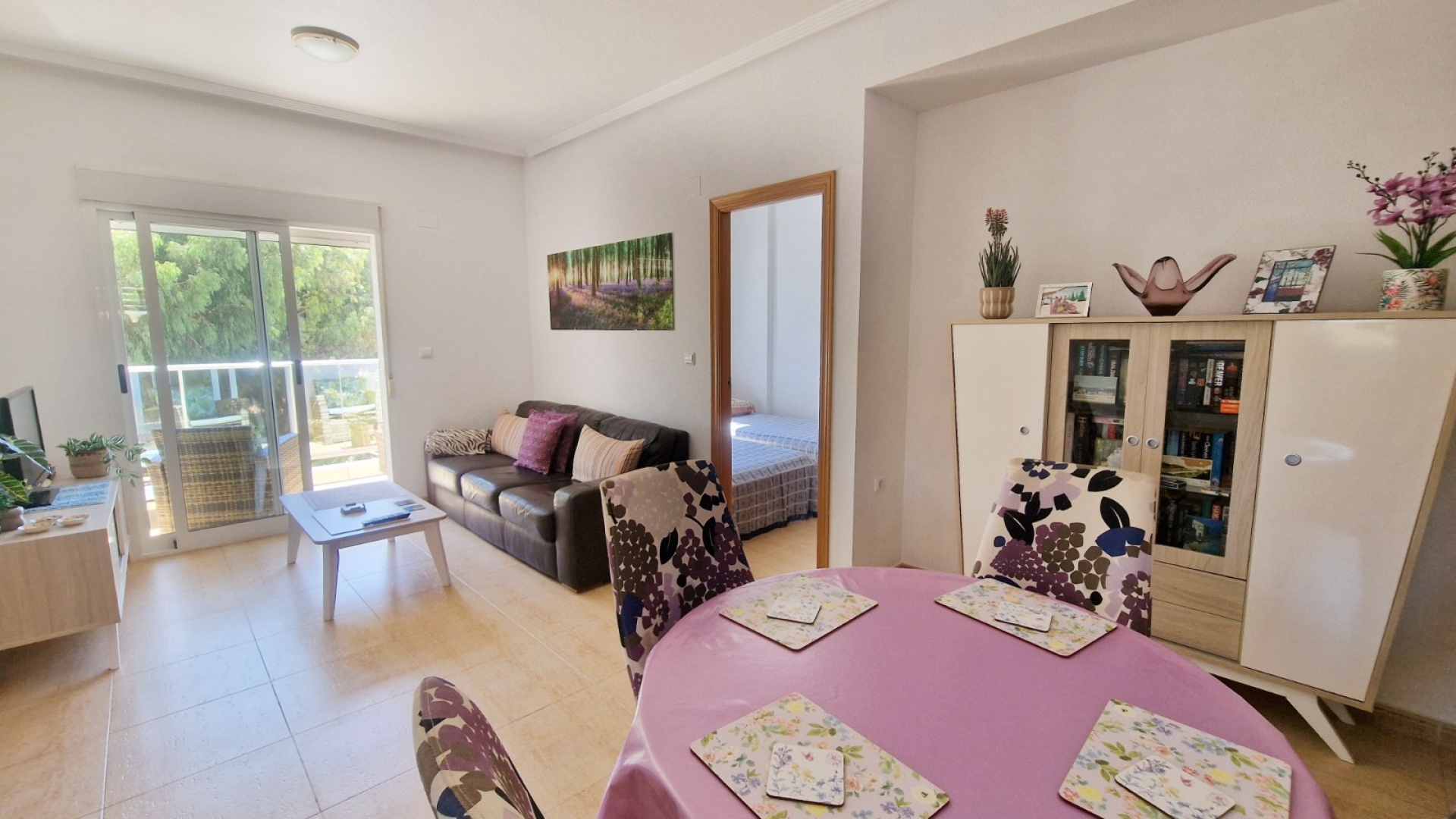 Wederverkoop - Appartement - Guardamar del Segura