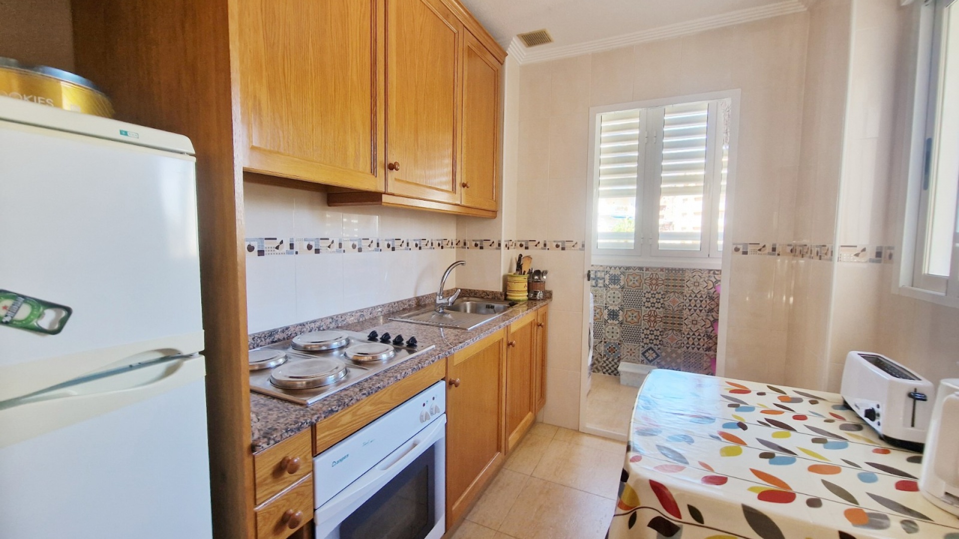 Wederverkoop - Appartement - Guardamar del Segura