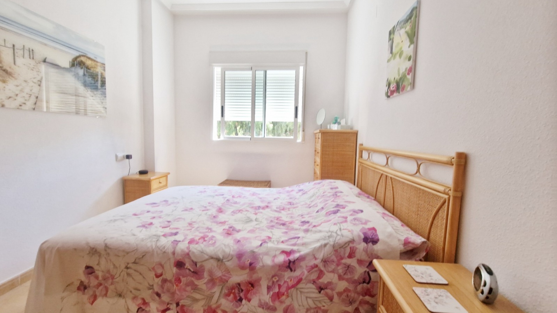 Wederverkoop - Appartement - Guardamar del Segura