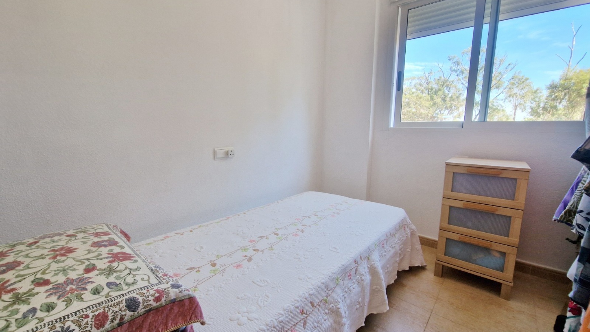 Wederverkoop - Appartement - Guardamar del Segura