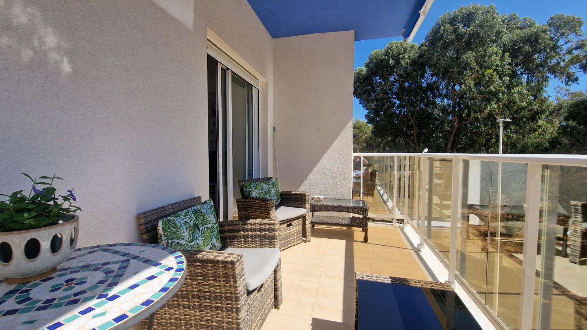 Wederverkoop - Appartement - Guardamar del Segura