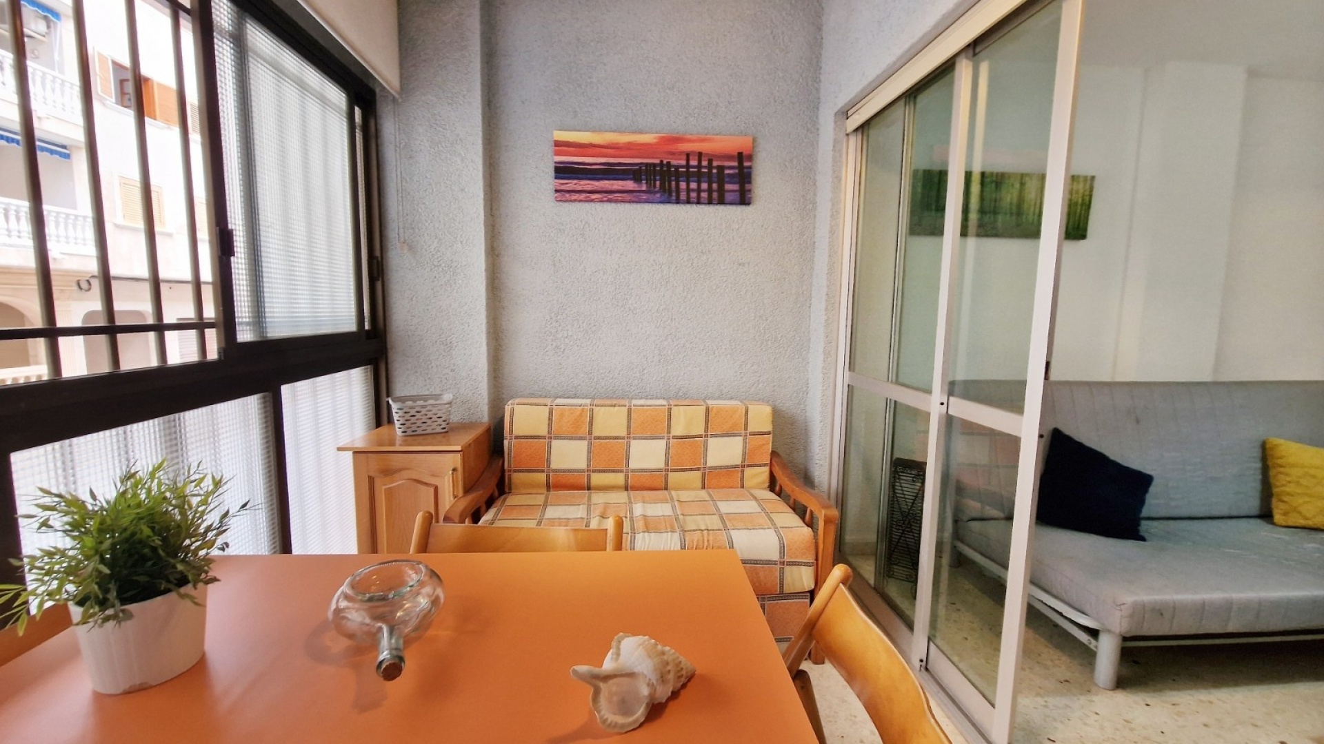 Wederverkoop - Appartement - Guardamar del Segura