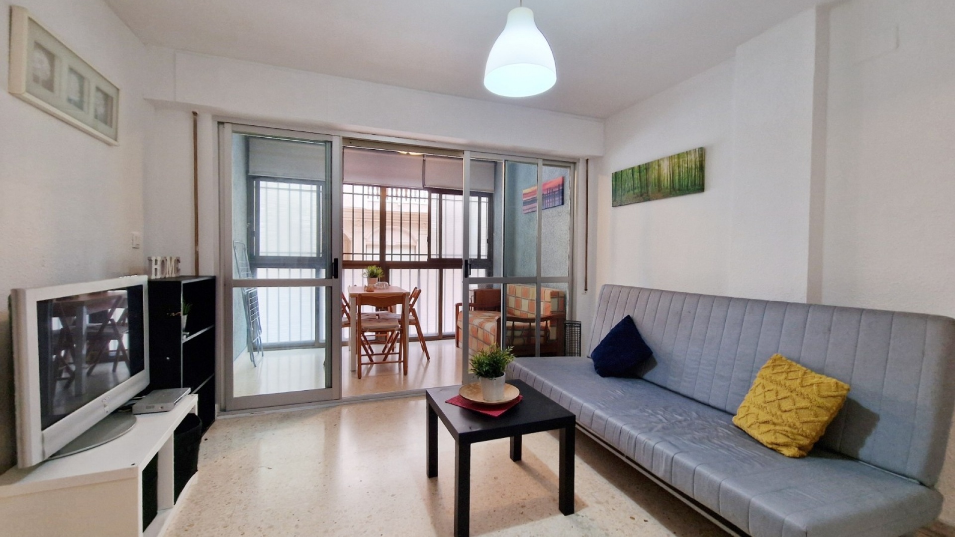Wederverkoop - Appartement - Guardamar del Segura