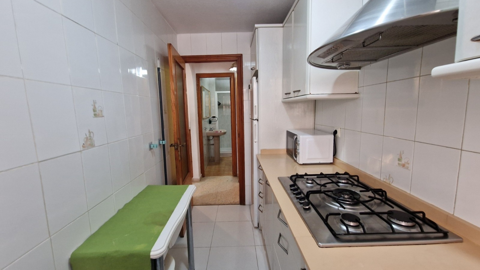 Wederverkoop - Appartement - Guardamar del Segura