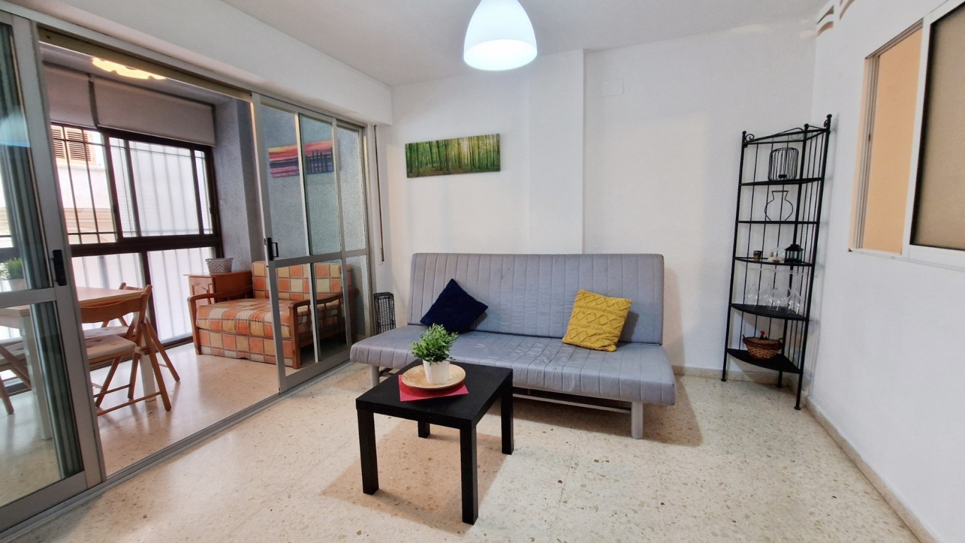 Wederverkoop - Appartement - Guardamar del Segura