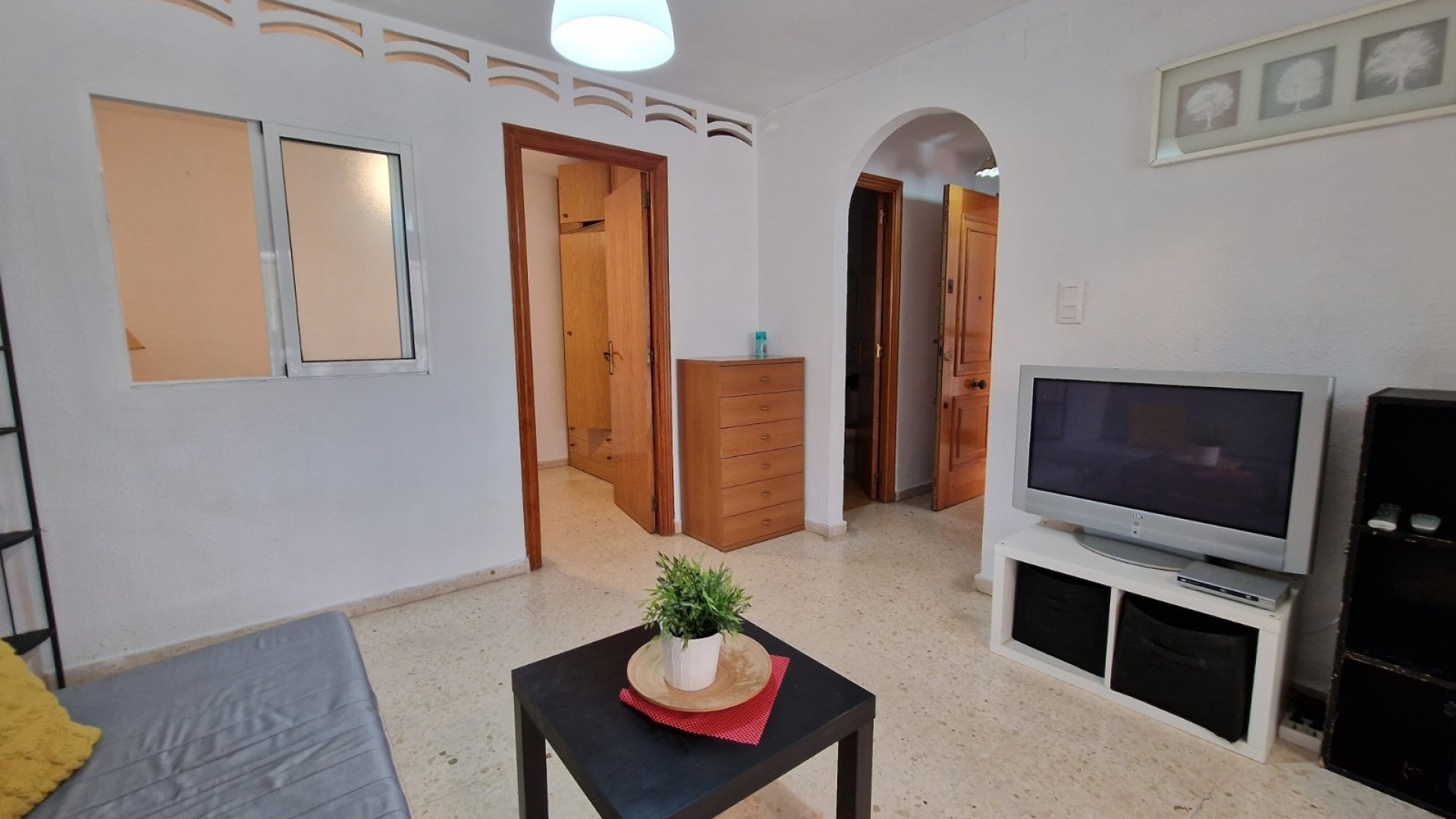 Wederverkoop - Appartement - Guardamar del Segura