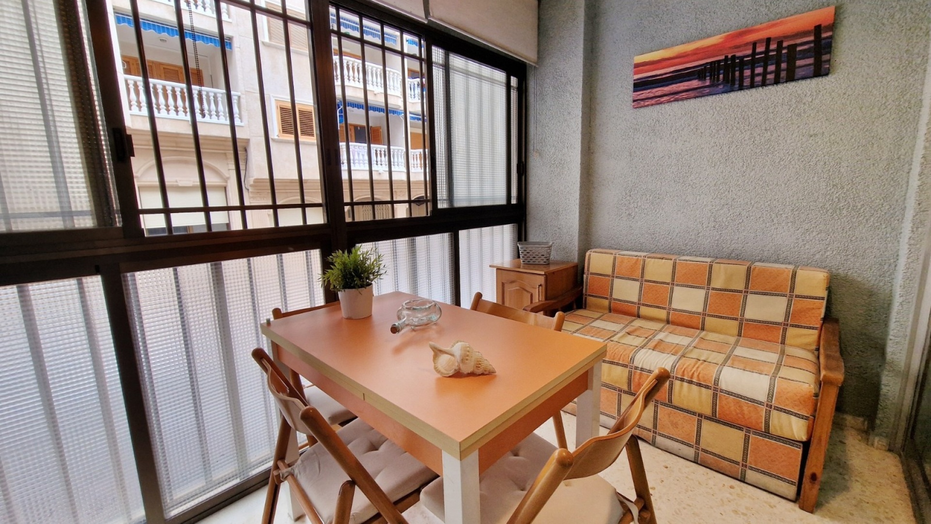 Wederverkoop - Appartement - Guardamar del Segura