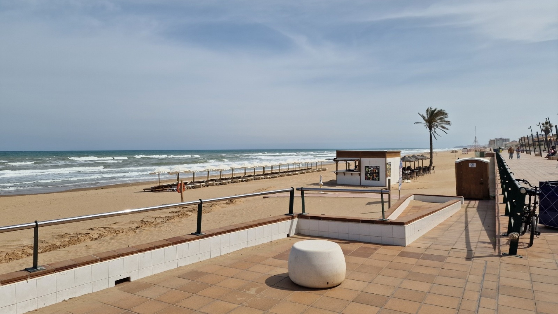 Wederverkoop - Appartement - Guardamar del Segura