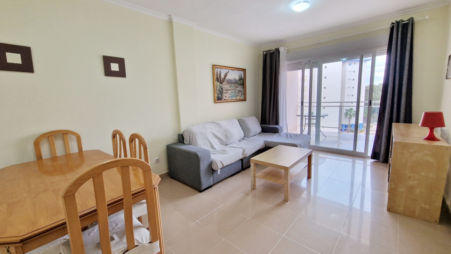 Wederverkoop - Appartement - Guardamar del Segura