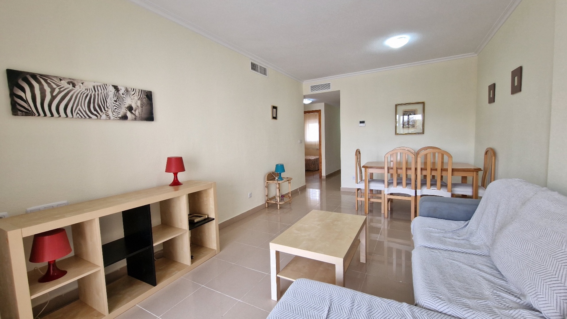 Wederverkoop - Appartement - Guardamar del Segura