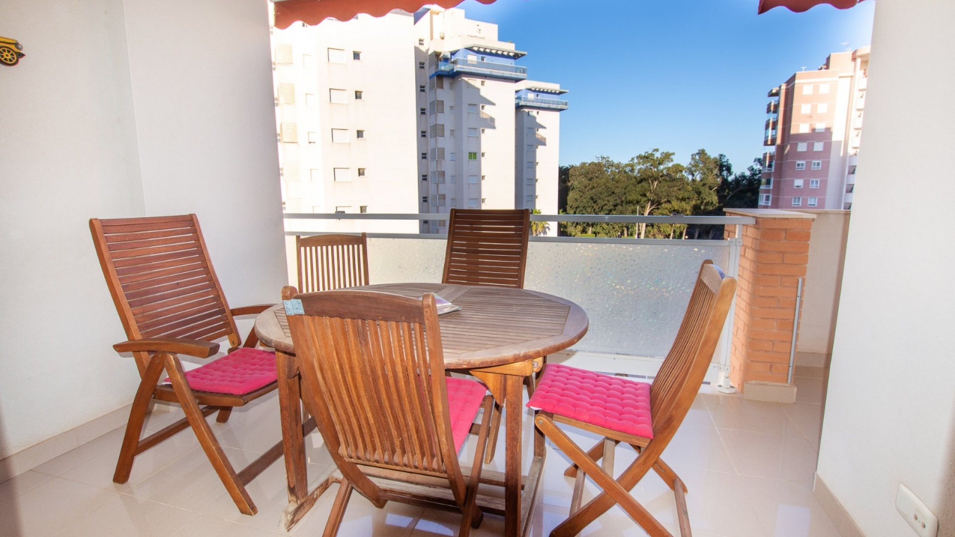 Wederverkoop - Appartement - Guardamar del Segura