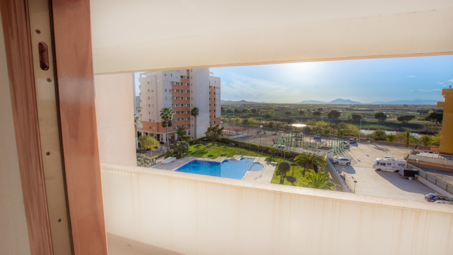 Wederverkoop - Appartement - Guardamar del Segura