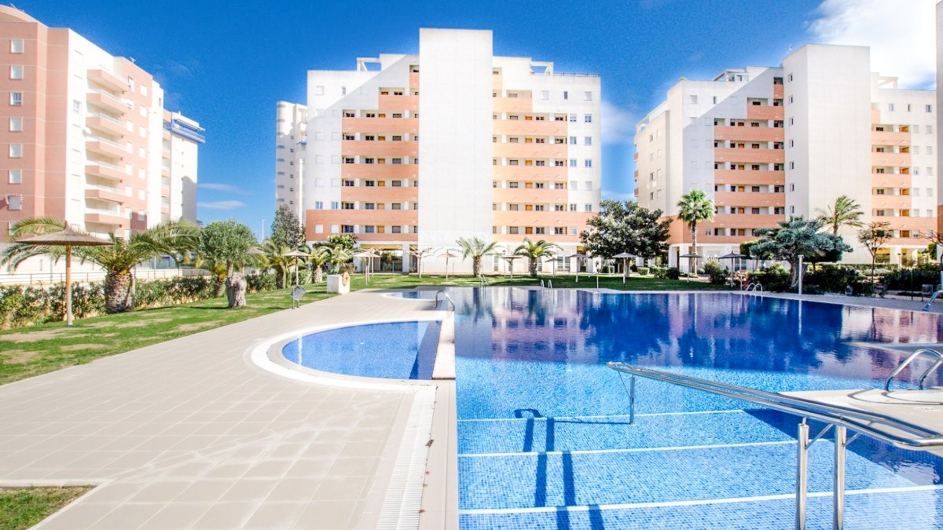 Wederverkoop - Appartement - Guardamar del Segura