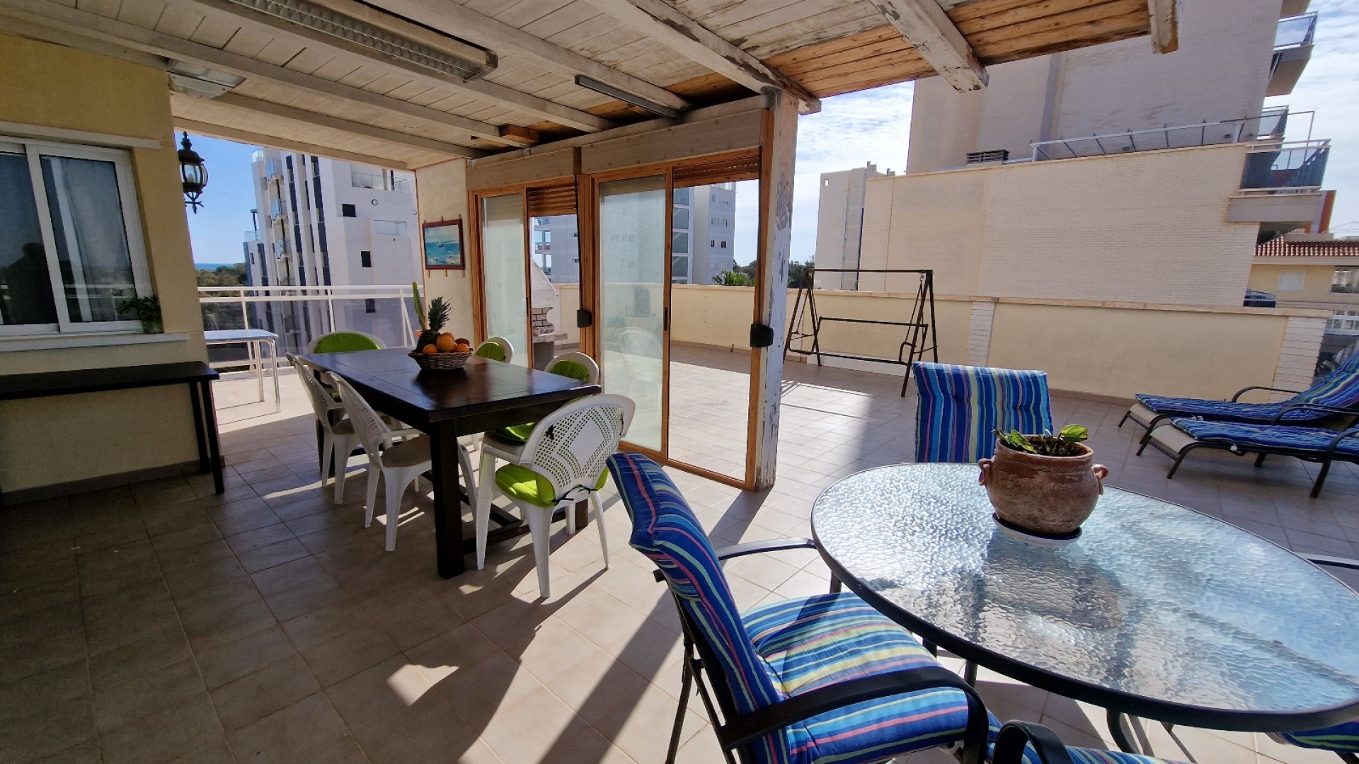 Wederverkoop - Appartement - Guardamar del Segura