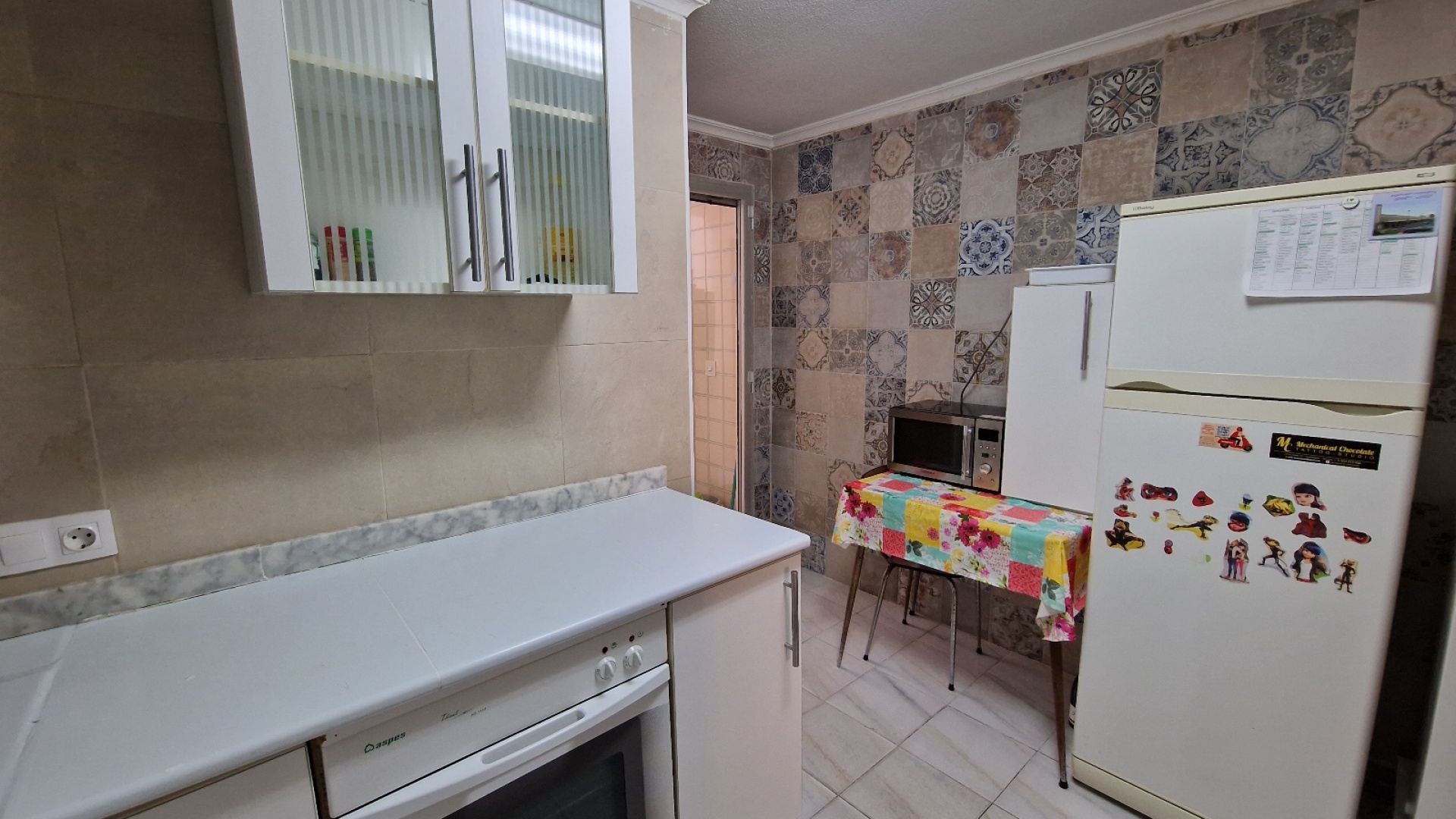 Wederverkoop - Appartement - Guardamar del Segura