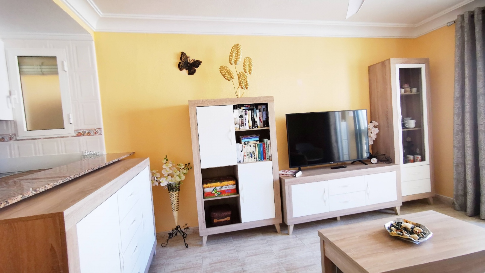 Wederverkoop - Appartement - Guardamar del Segura