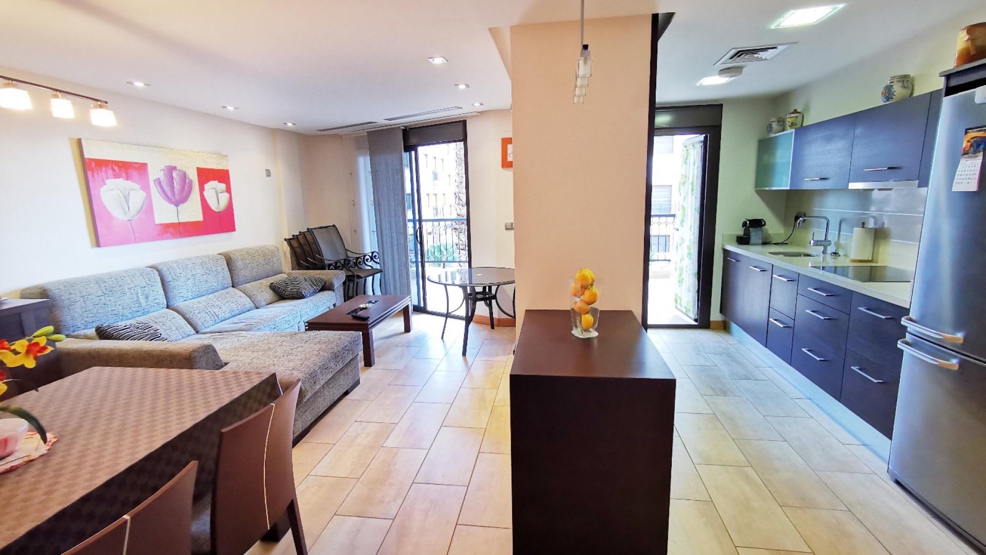 Wederverkoop - Appartement - Guardamar del Segura