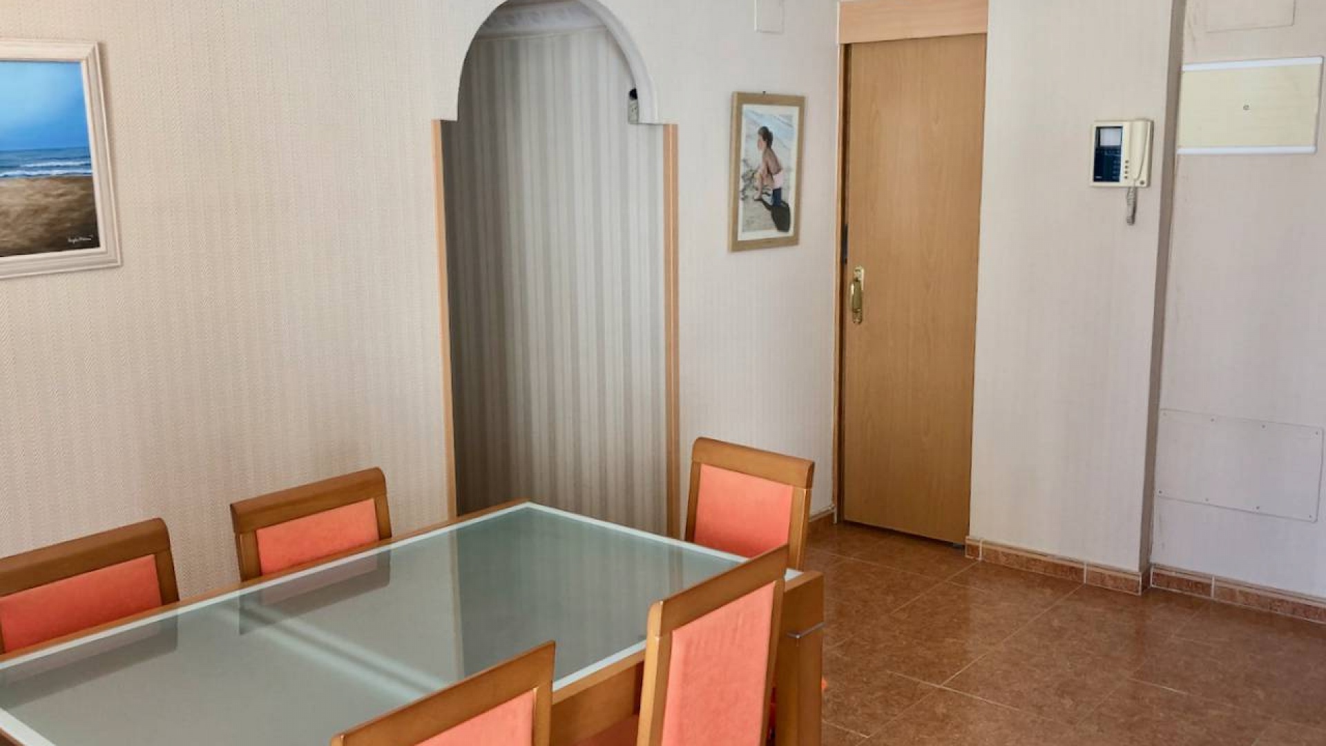 Wederverkoop - Appartement - Guardamar del Segura