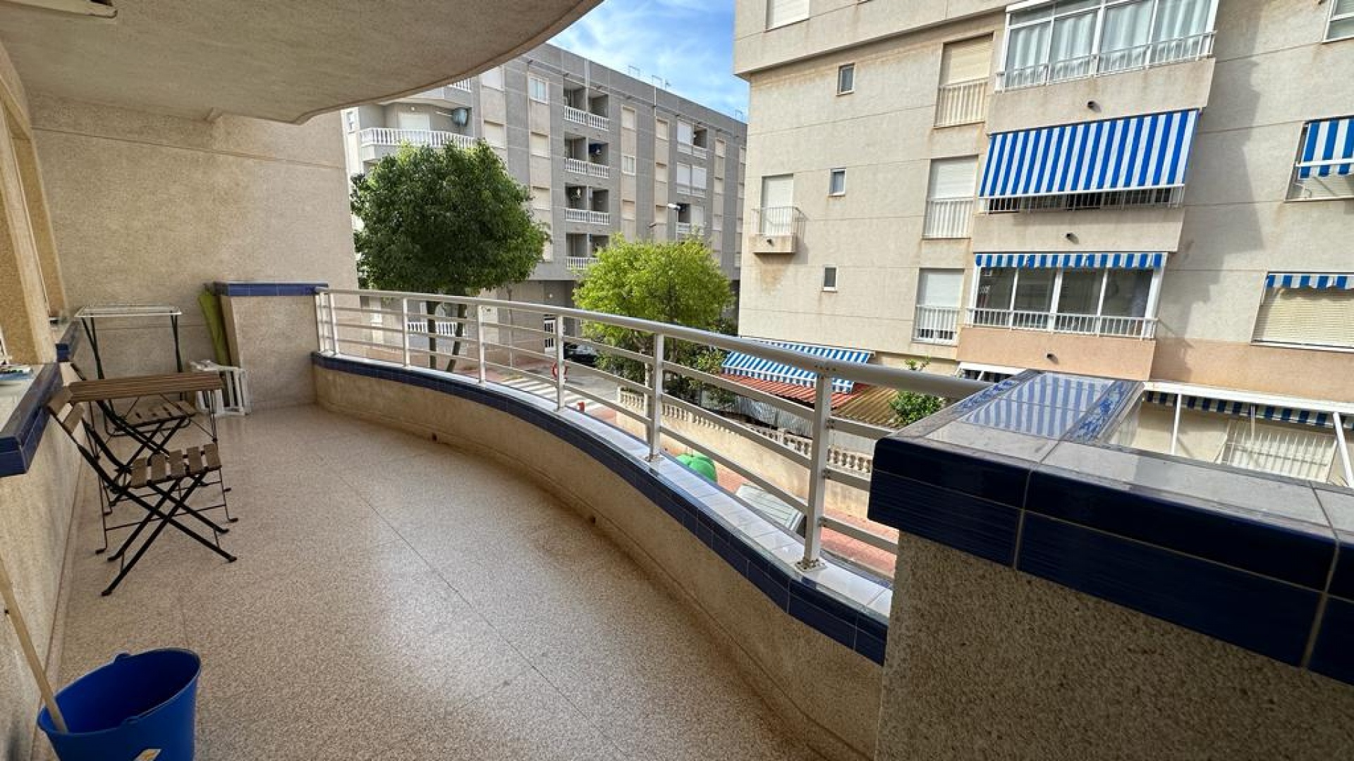 Wederverkoop - Appartement - Guardamar del Segura