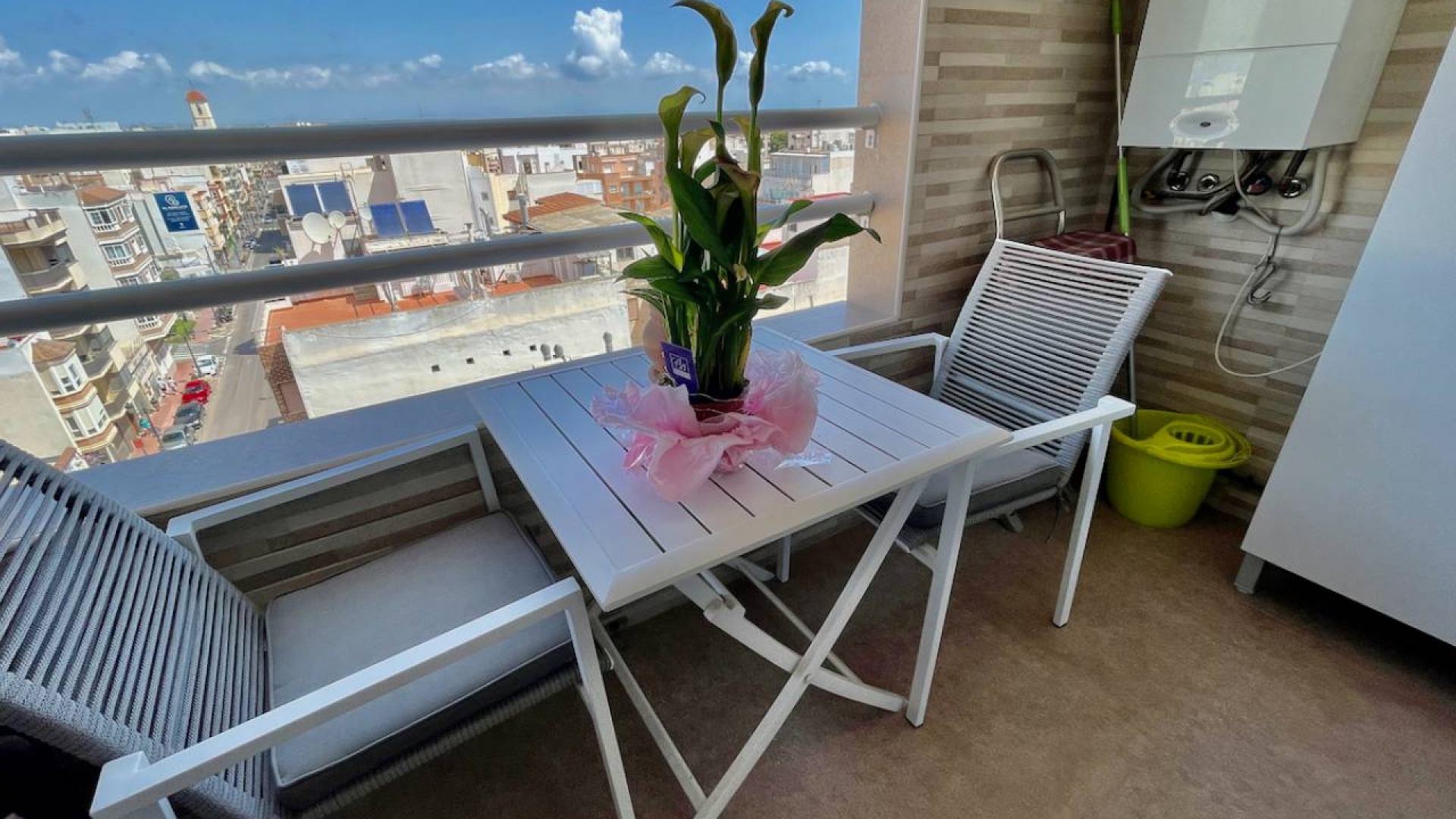 Wederverkoop - Appartement - Guardamar del Segura