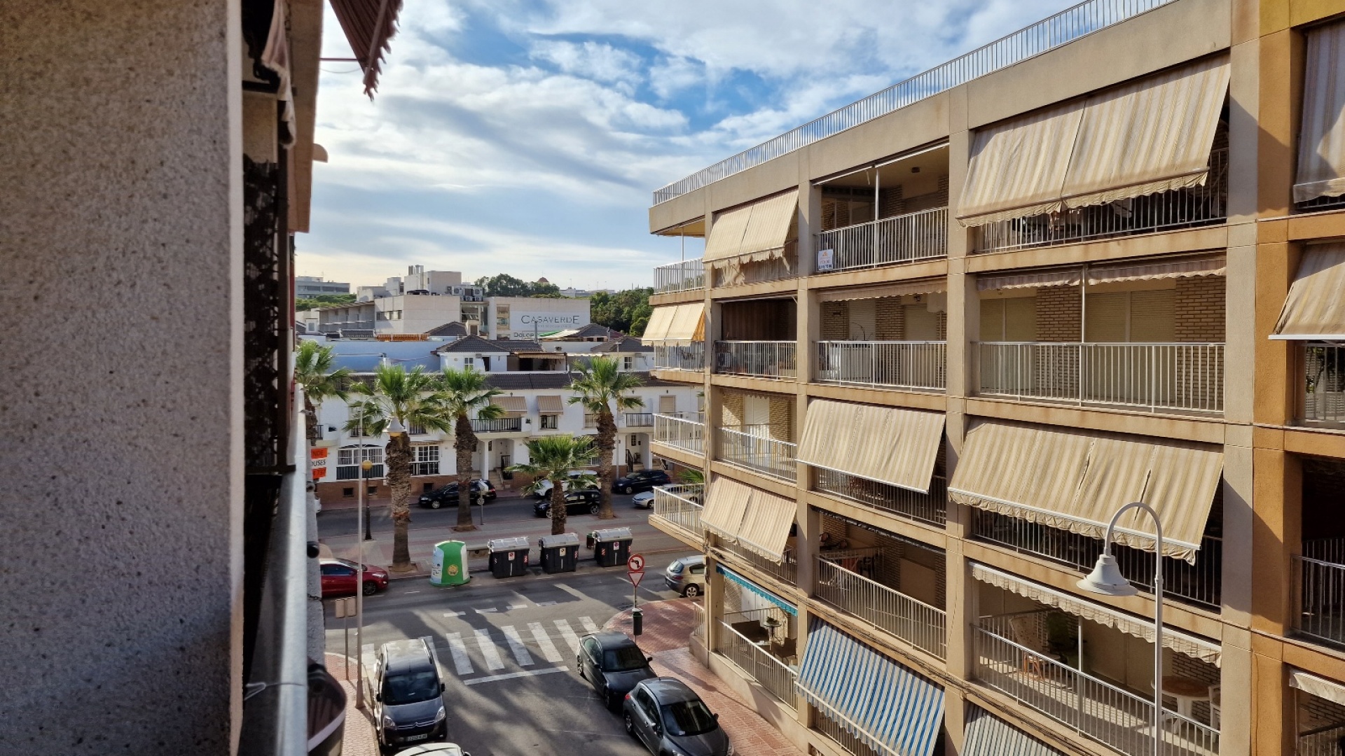 Wederverkoop - Appartement - Guardamar del Segura