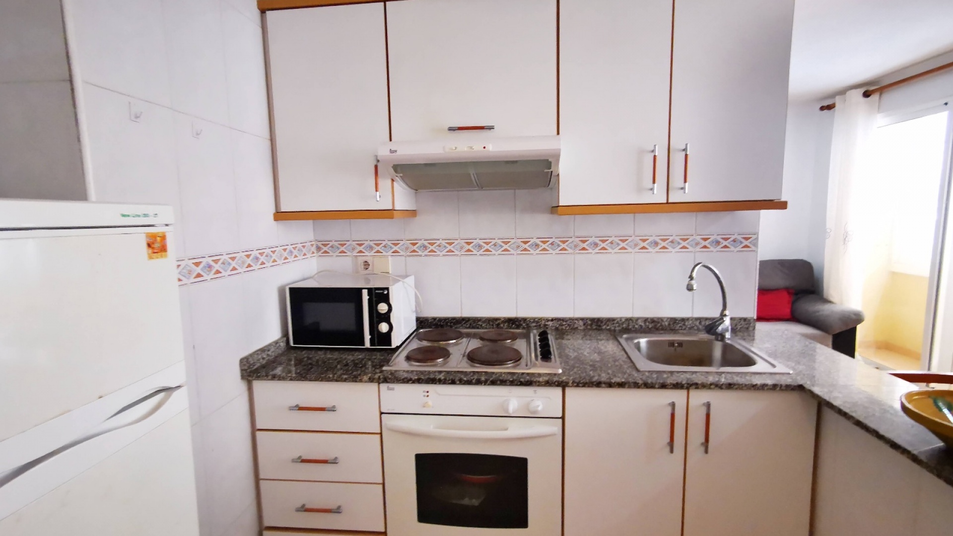 Wederverkoop - Appartement - Guardamar del Segura