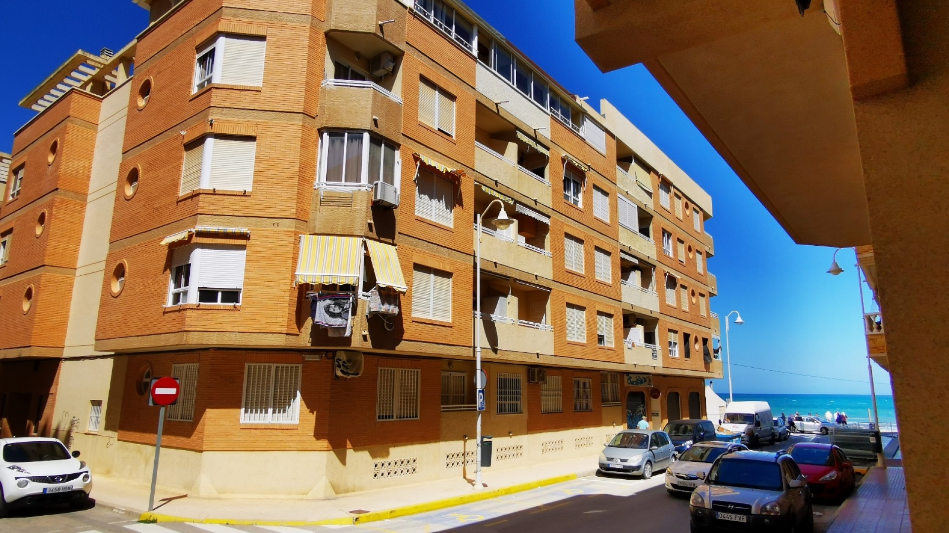 Wederverkoop - Appartement - Guardamar del Segura