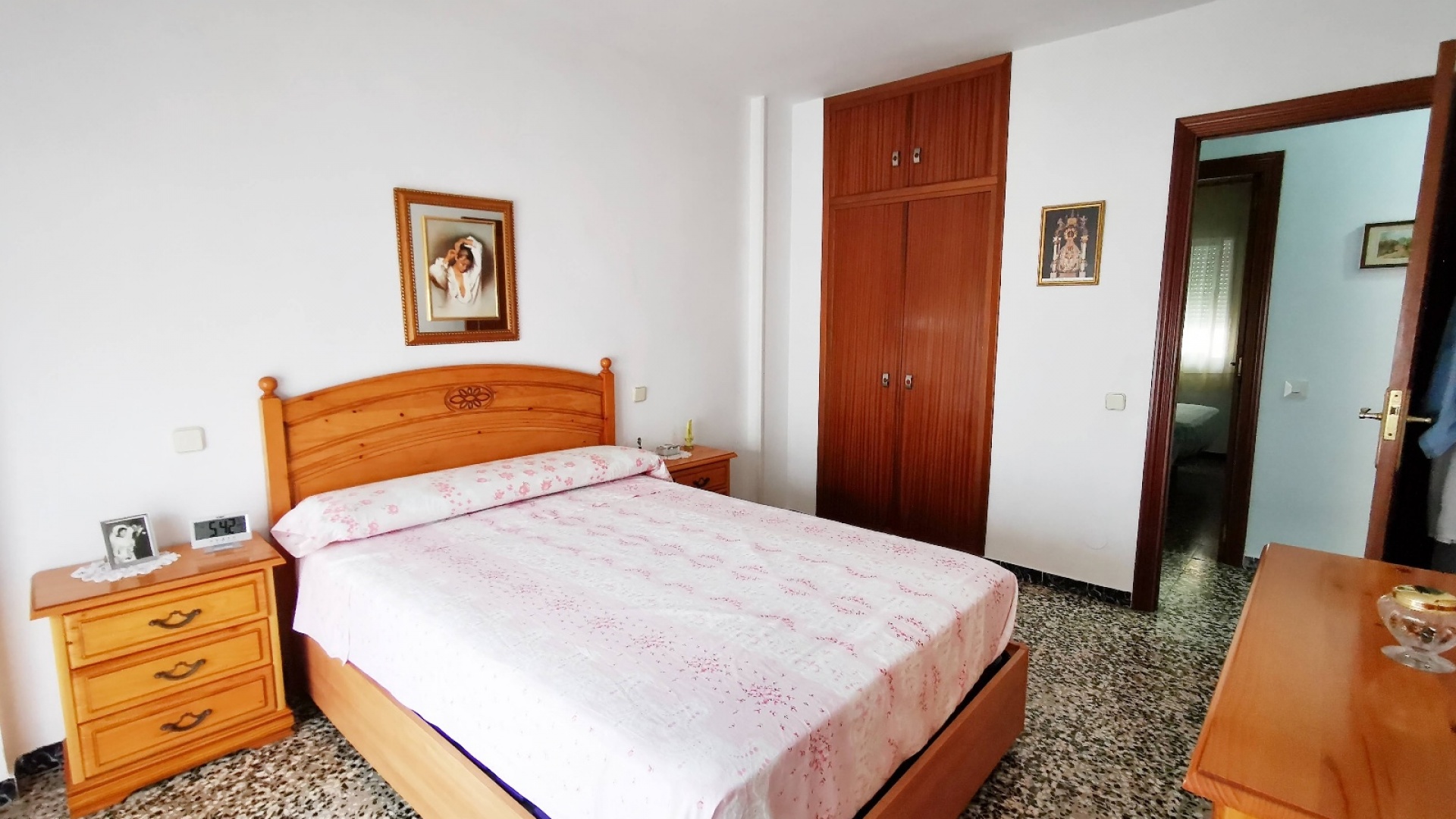 Wederverkoop - Appartement - Guardamar del Segura