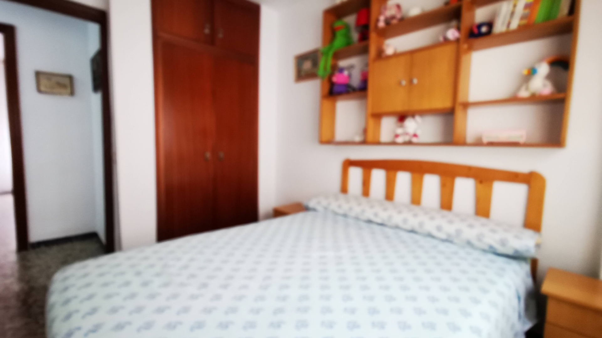 Wederverkoop - Appartement - Guardamar del Segura