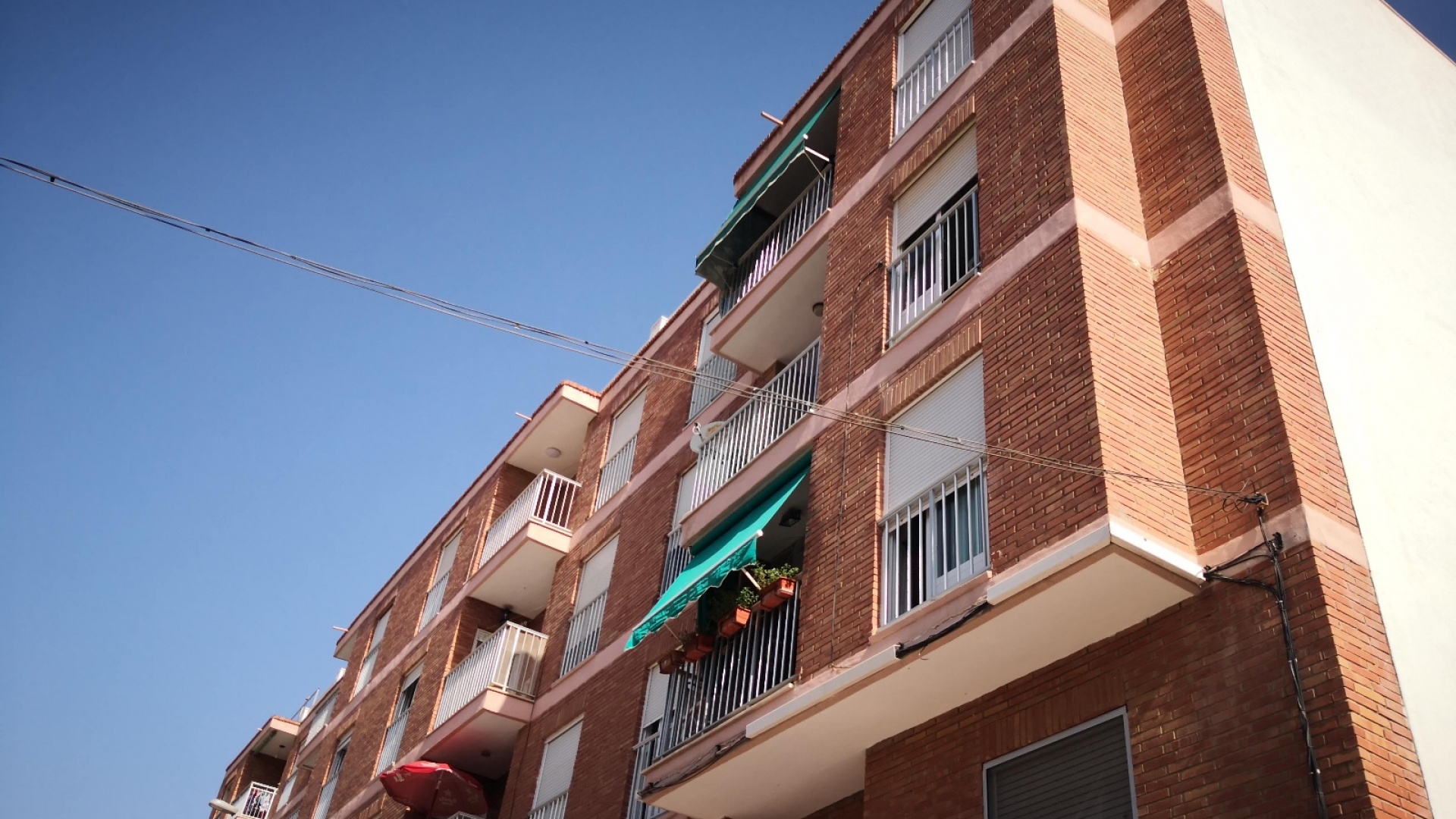 Wederverkoop - Appartement - Guardamar del Segura