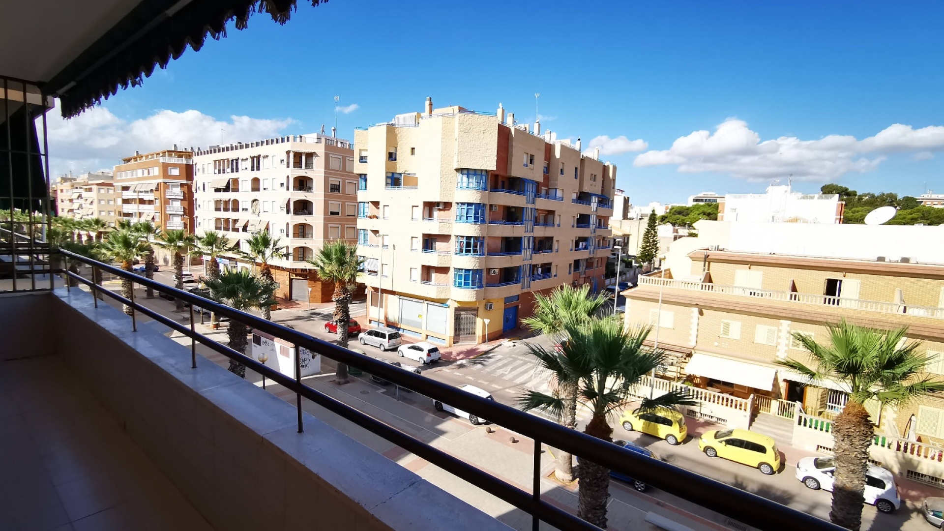 Wederverkoop - Appartement - Guardamar del Segura