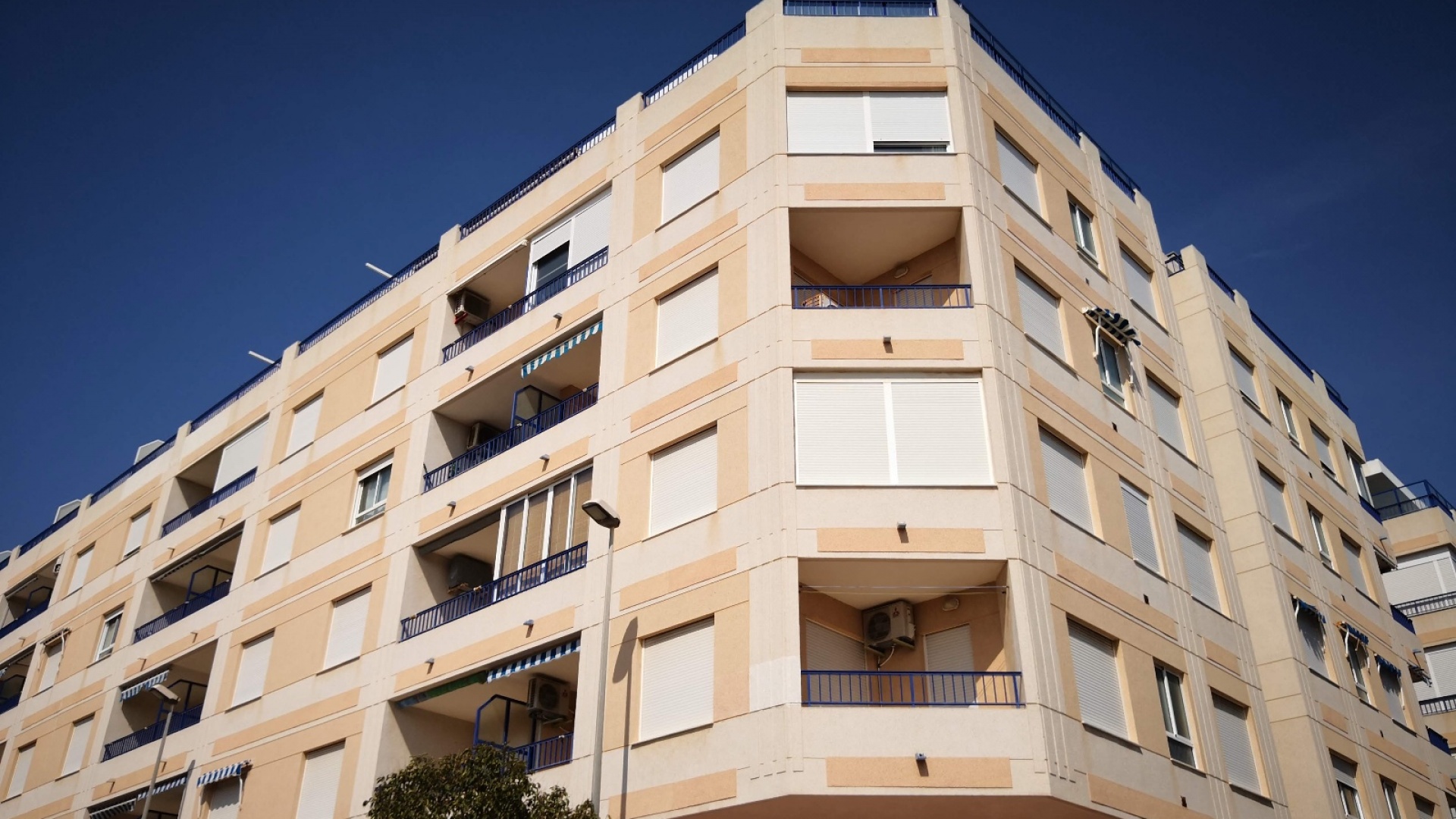 Wederverkoop - Appartement - Guardamar del Segura