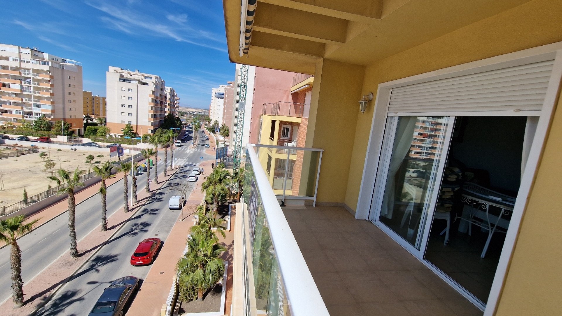 Wederverkoop - Appartement - Guardamar del Segura