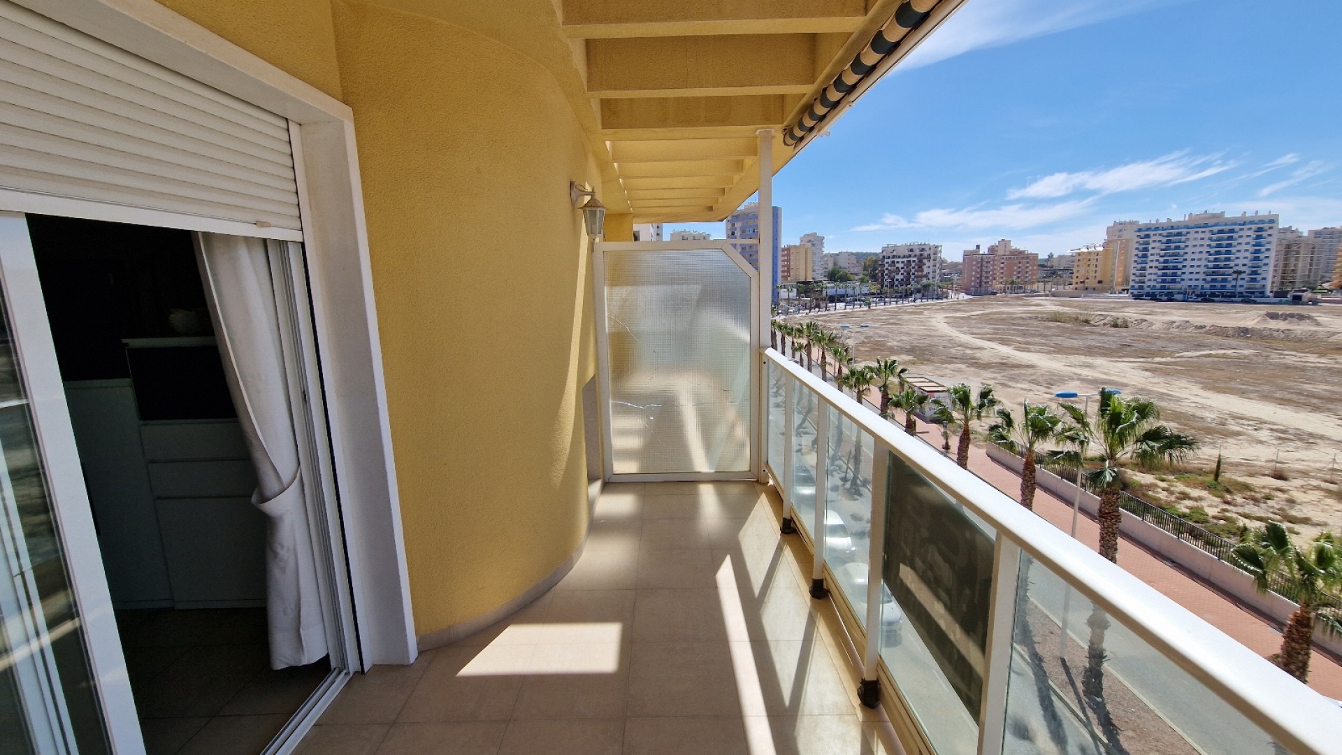 Wederverkoop - Appartement - Guardamar del Segura