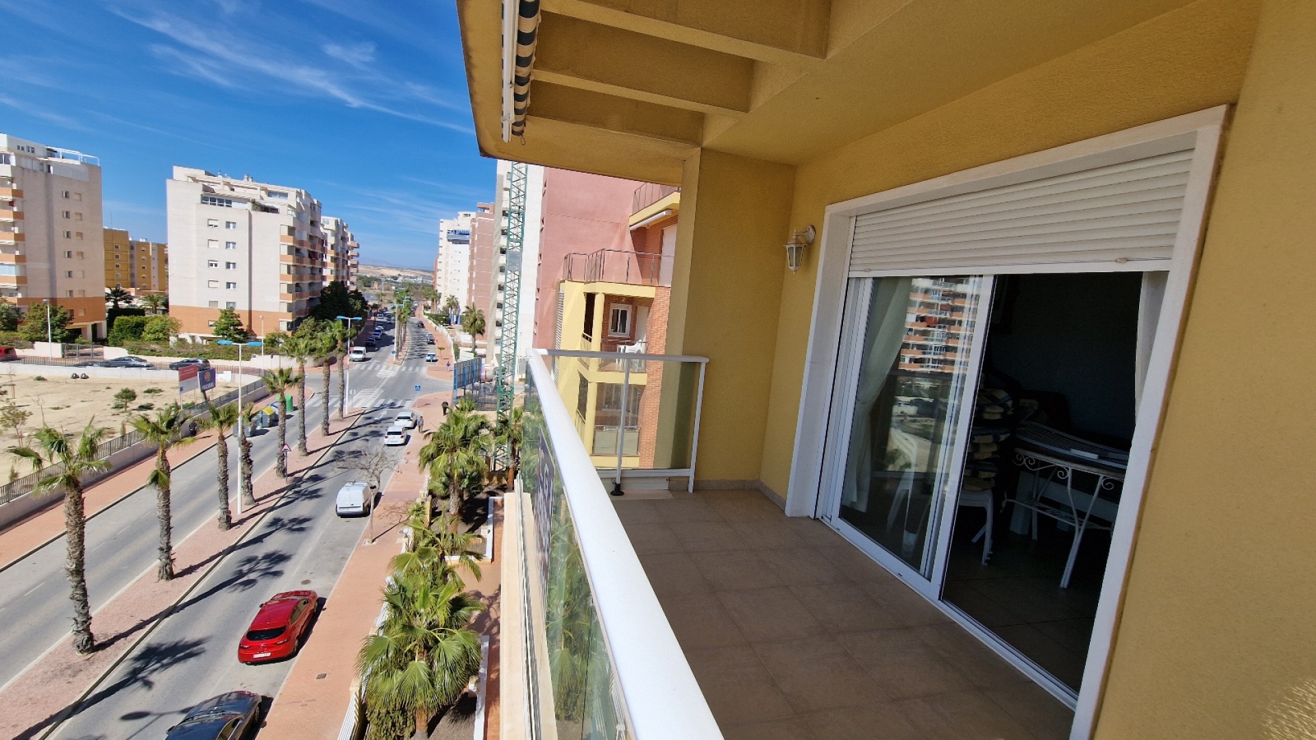 Wederverkoop - Appartement - Guardamar del Segura