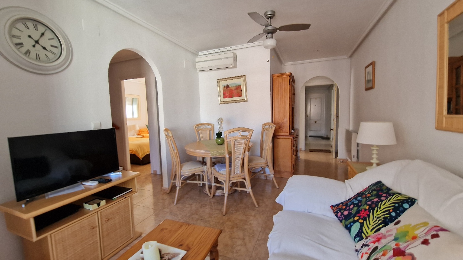 Wederverkoop - Appartement - Guardamar del Segura