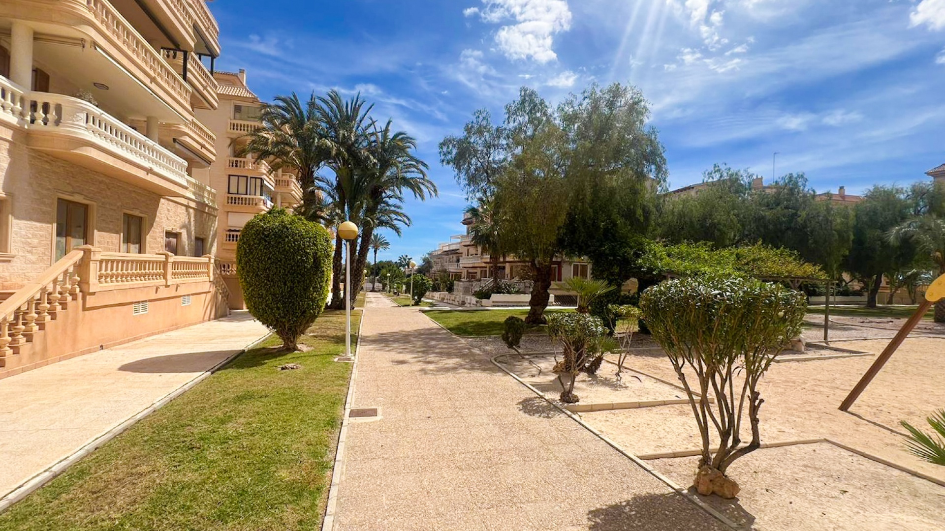 Wederverkoop - Appartement - Guardamar del Segura