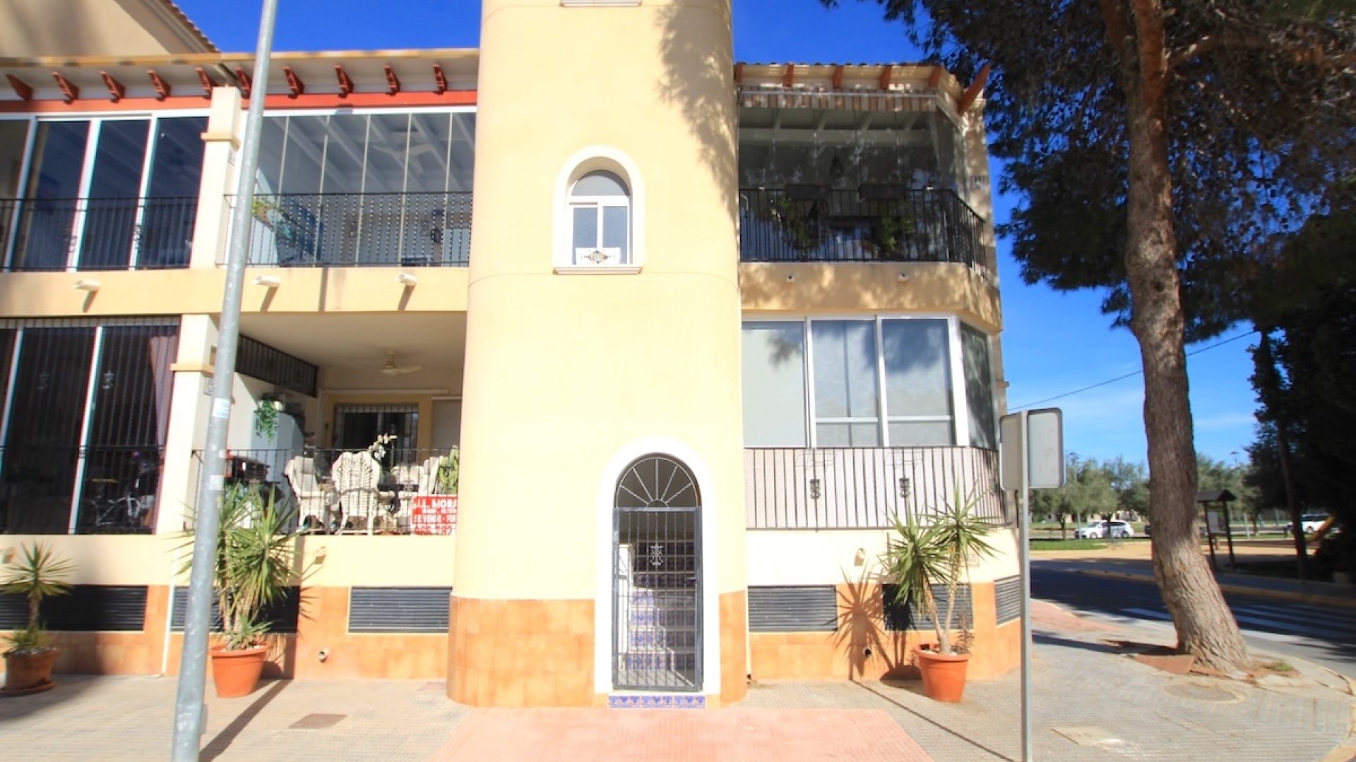 Wederverkoop - Appartement - Heredades - heredades