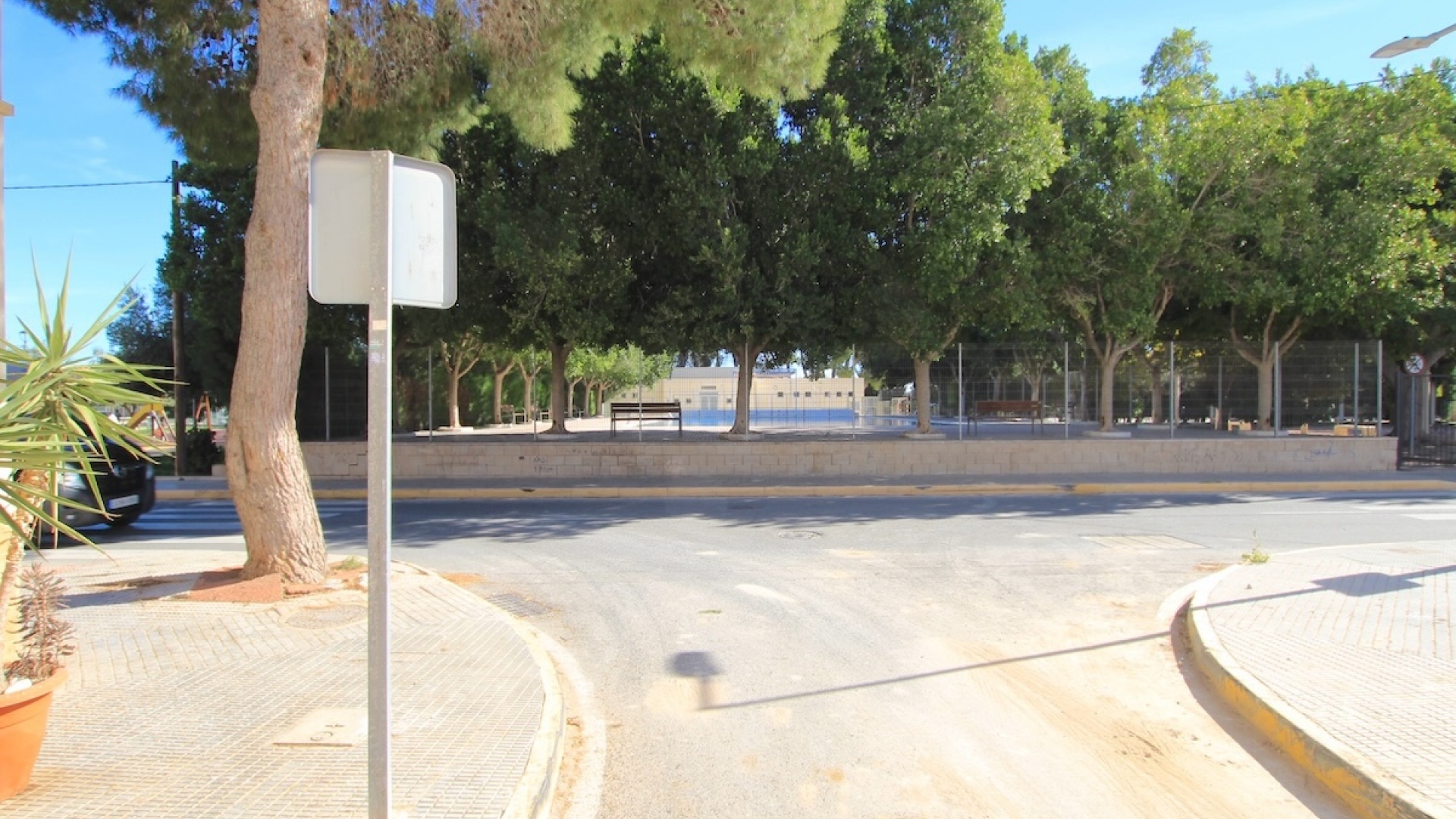 Wederverkoop - Appartement - Heredades - heredades