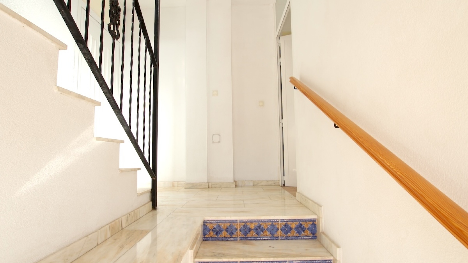 Wederverkoop - Appartement - Heredades - heredades