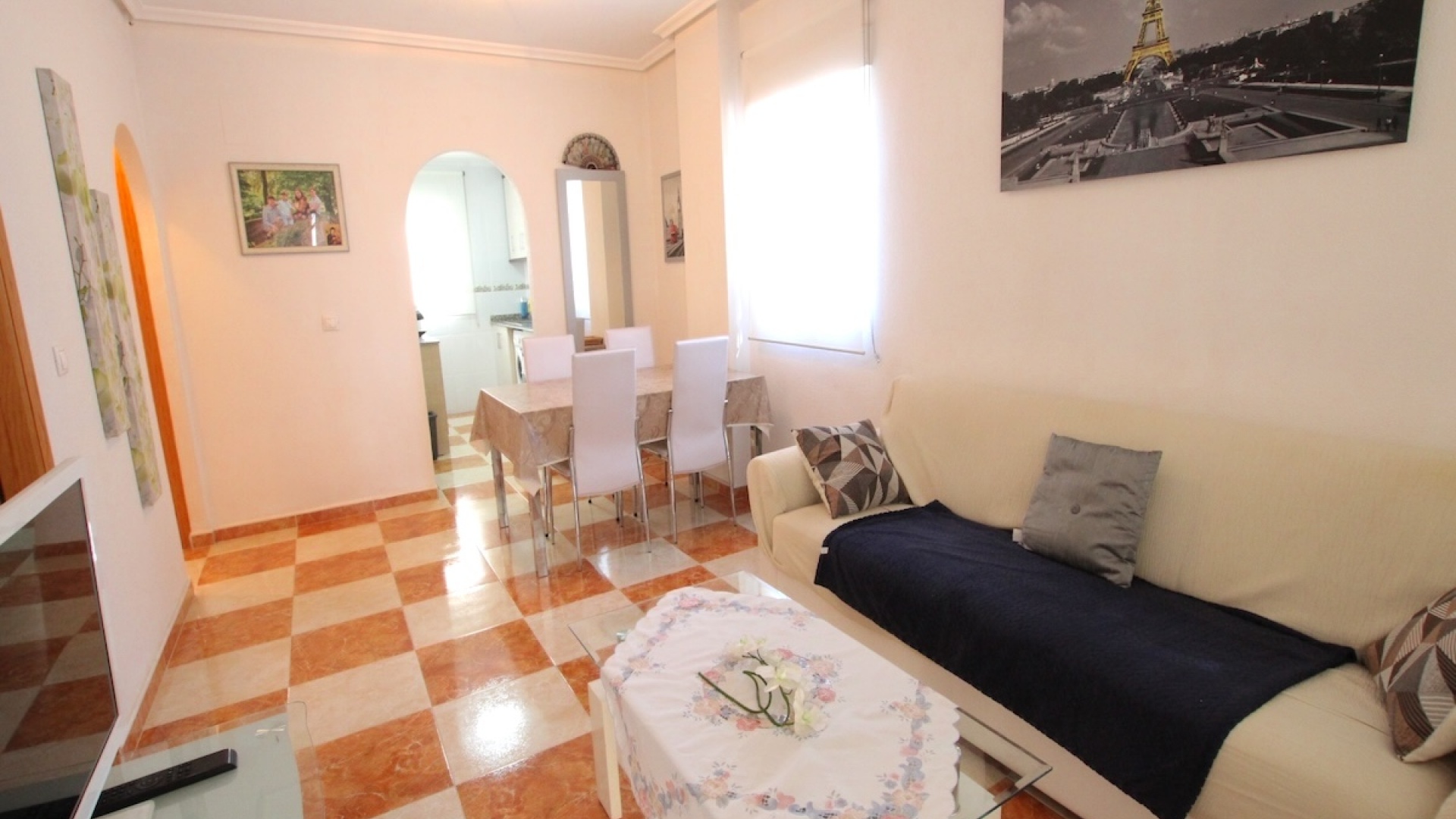 Wederverkoop - Appartement - Heredades - heredades