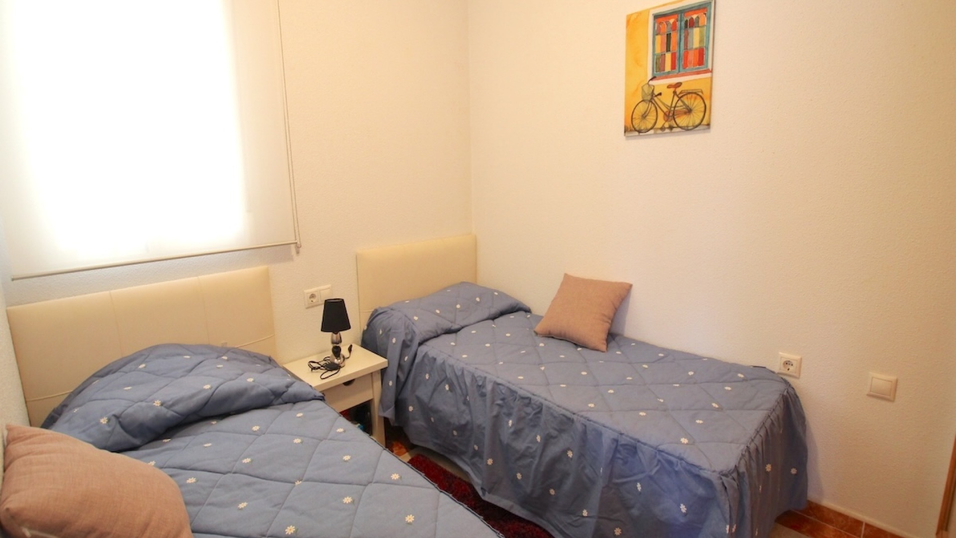 Wederverkoop - Appartement - Heredades - heredades