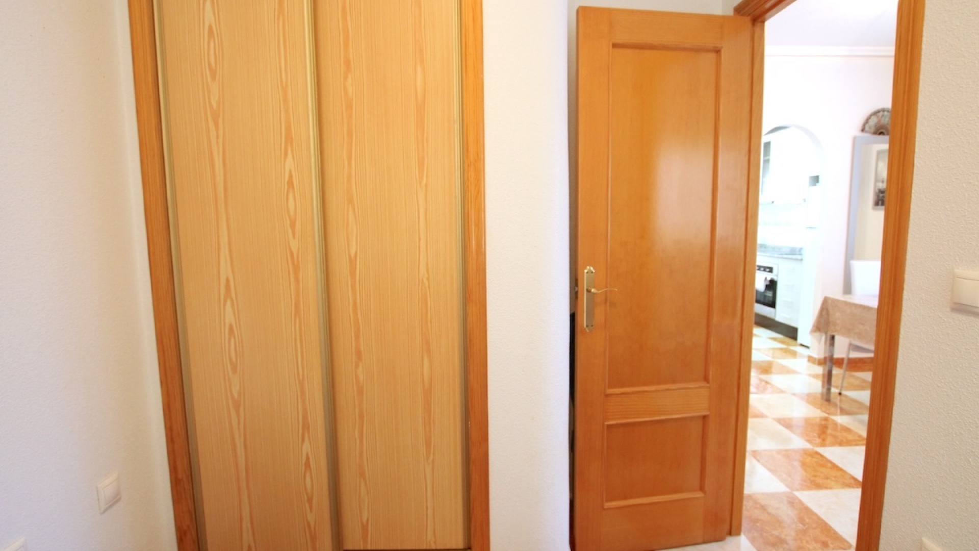 Wederverkoop - Appartement - Heredades - heredades