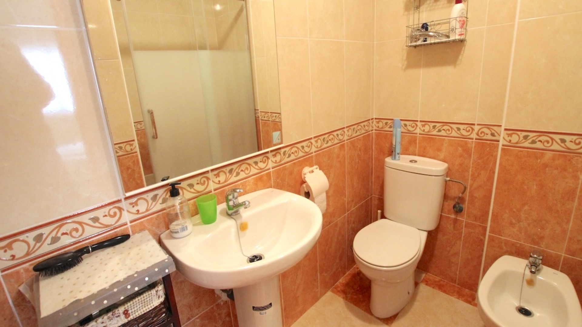 Wederverkoop - Appartement - Heredades - heredades